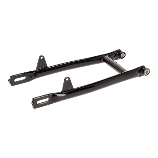 Schwinge komplett, Simson S53OR, S83OR mit 17 Zoll Hinterrad